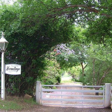 Hermitage Cottage Kurrajong Exterior photo