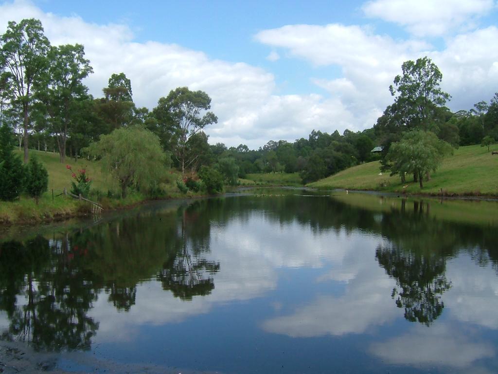 Hermitage Cottage Kurrajong Exterior photo
