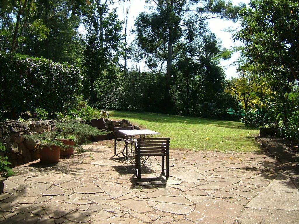 Hermitage Cottage Kurrajong Exterior photo