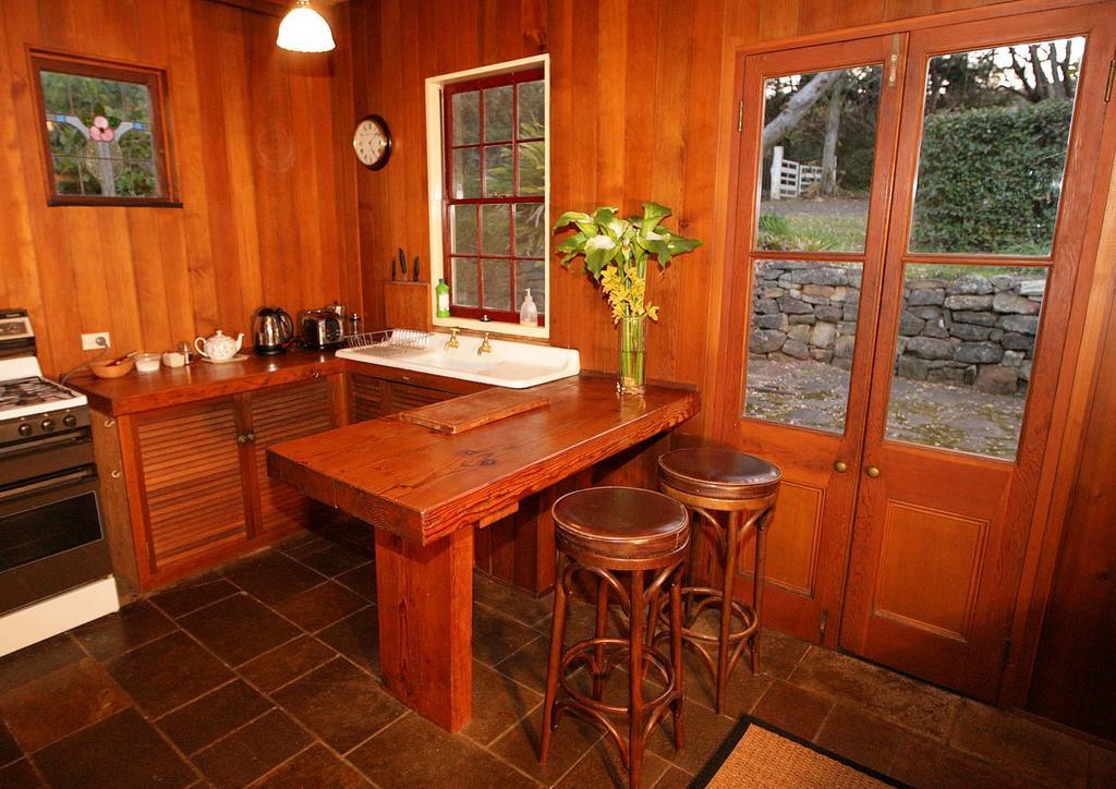 Hermitage Cottage Kurrajong Exterior photo