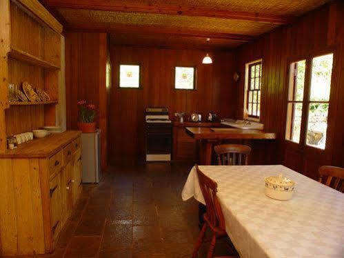 Hermitage Cottage Kurrajong Exterior photo