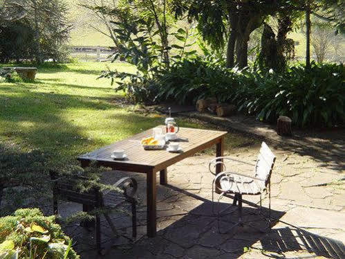 Hermitage Cottage Kurrajong Exterior photo